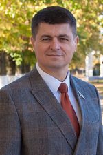 Шинкарюк Павел Викторович